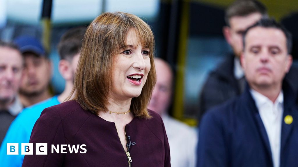 Featured image for Rachel Reeves Faces Tough Choices in Spending Review and Tax Policy