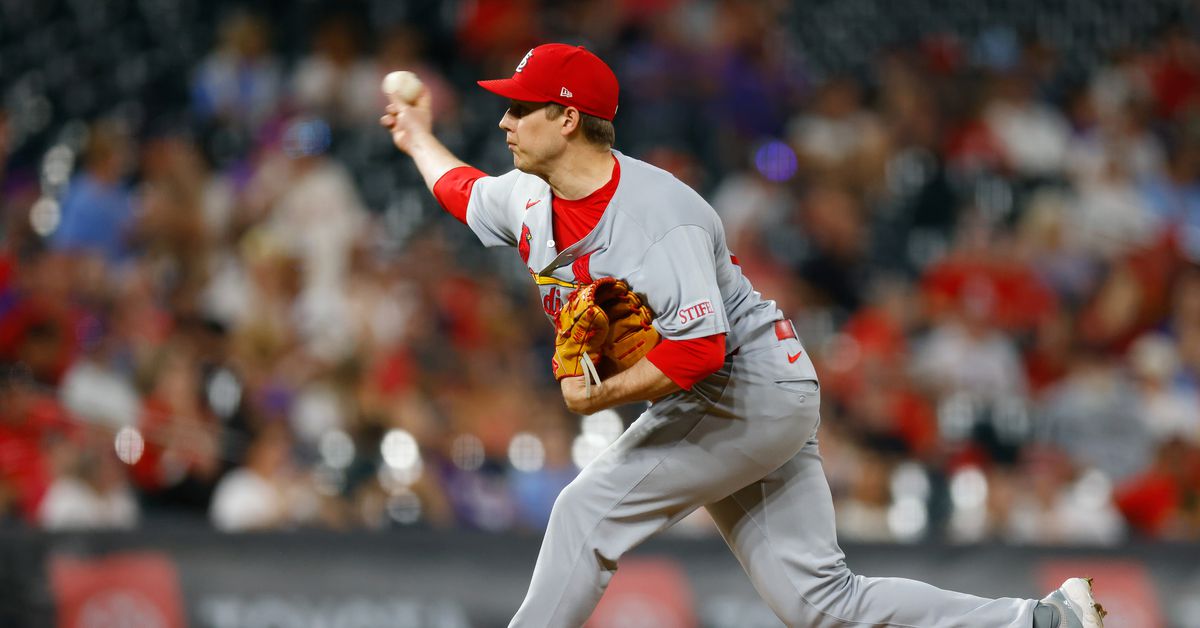 Rangers Acquire Phil Maton in Deadline Deal