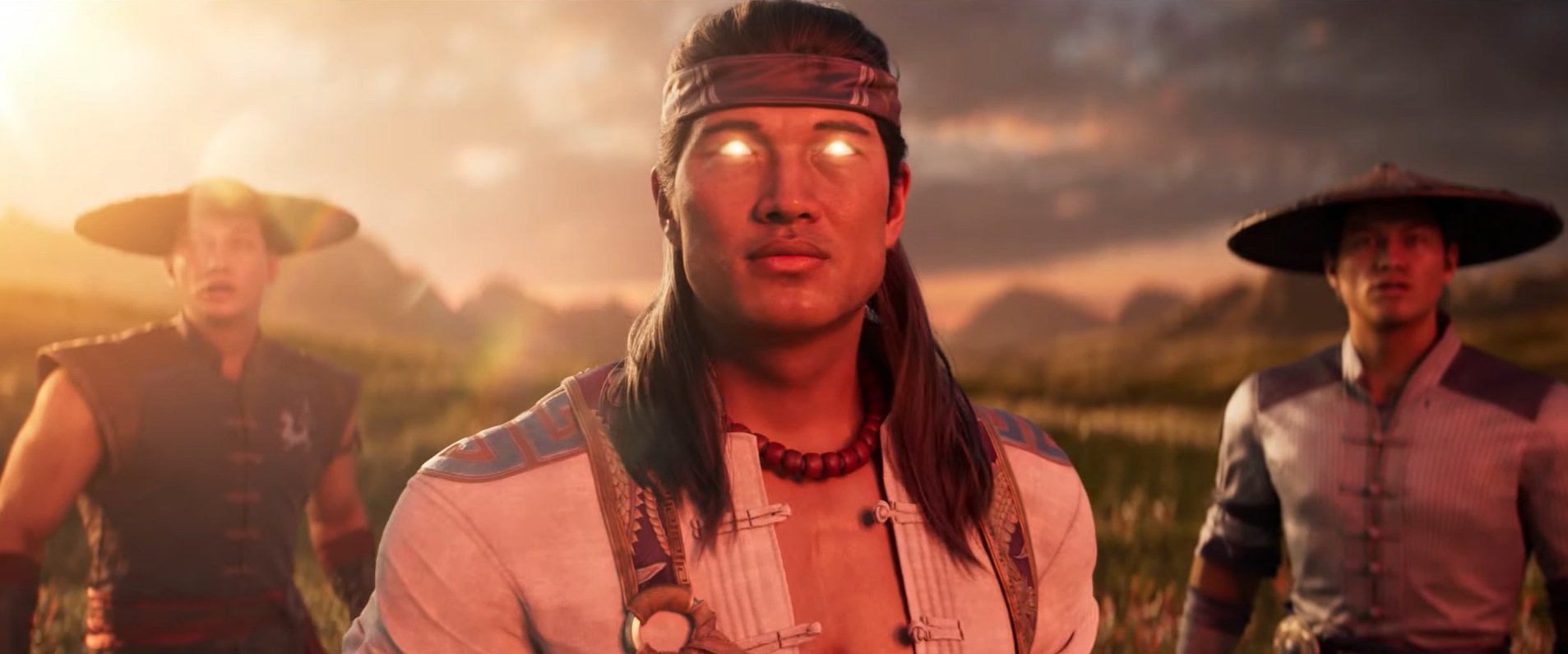 Featured image for Possible Mortal Kombat 1 DLC character leak and release details.