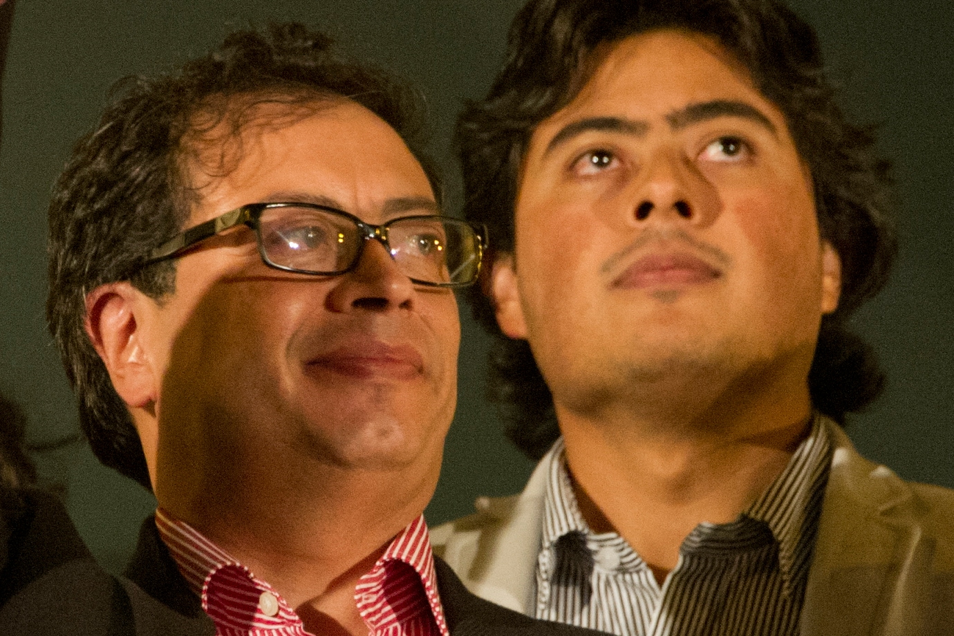 Featured image for "Prosecutors Investigate Allegations of Illicit Funds in Gustavo Petro's Campaign"