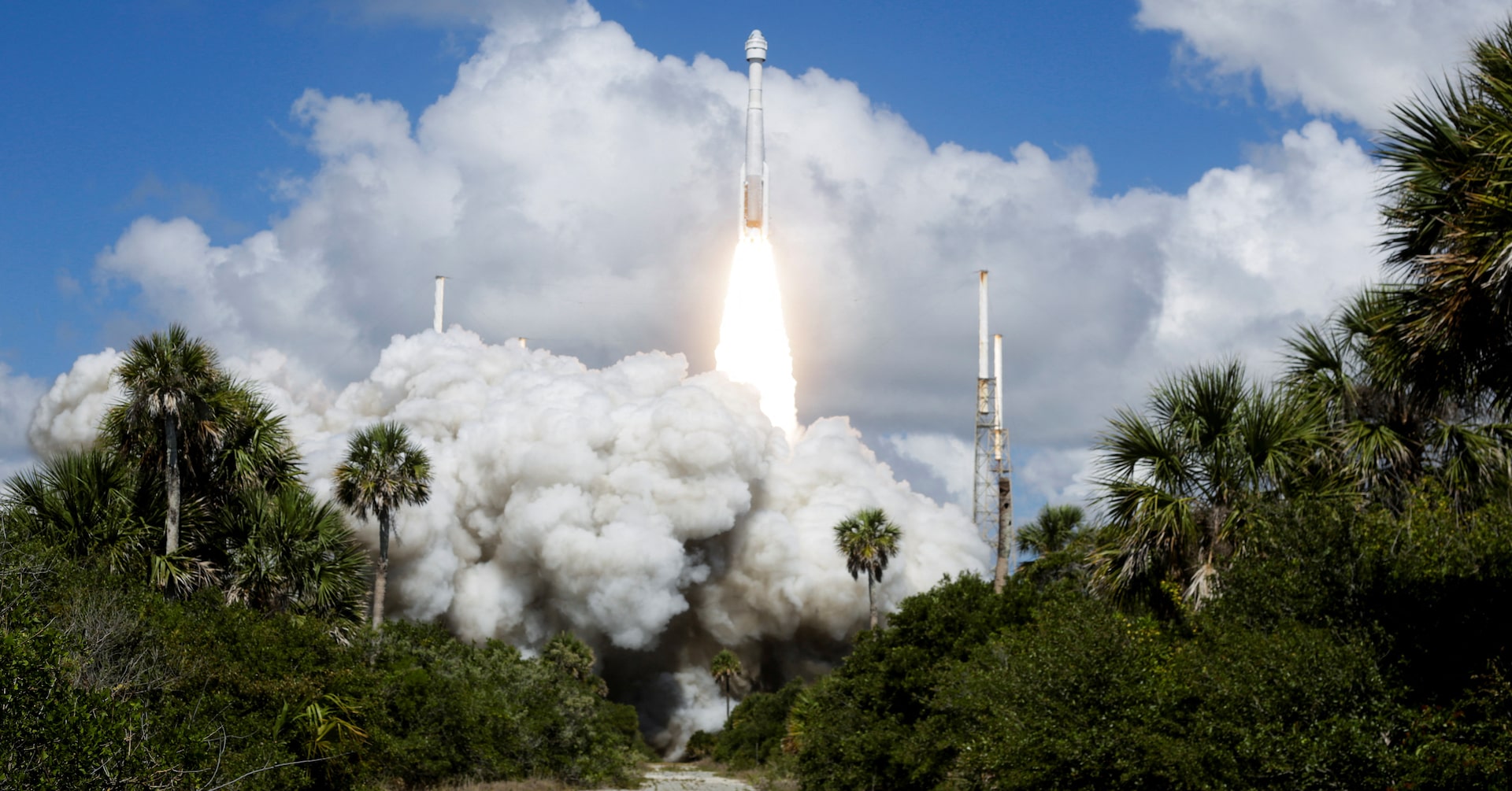 Boeing's Starliner Successfully Docks with ISS Despite Challenges