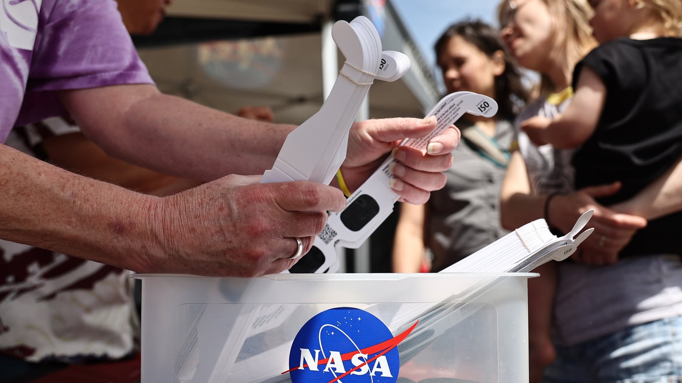 Featured image for "Unveiling Solar Eclipse Myths and Historical Influences: A Guide to Safe Viewing and Future Events"