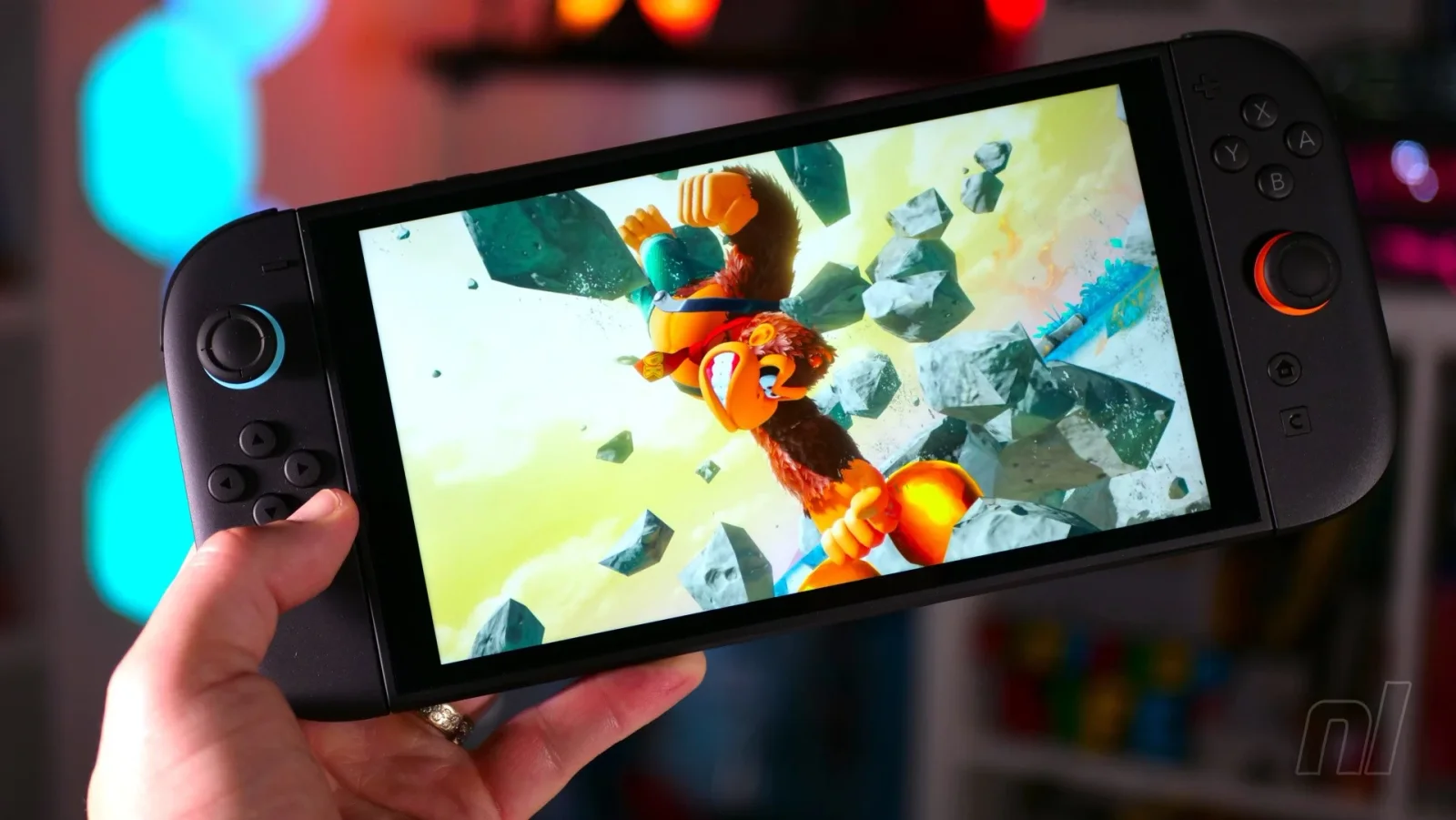 Nintendo Climbs to 12th in Metacritic Publisher Rankings, But Misses Top 10