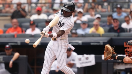 Featured image for Jazz Chisholm Jr. Sparks Yankees' Comeback Win