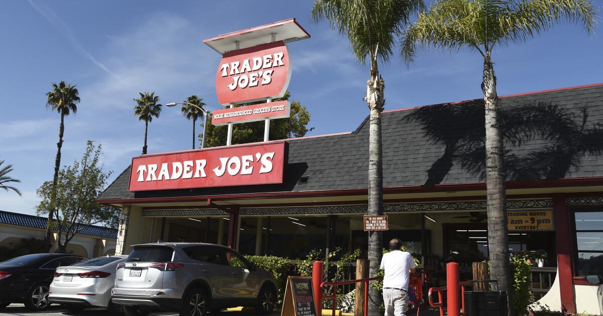 Featured image for Trader Joe's Raises Banana Prices for First Time in 20 Years Amid Inflation Concerns