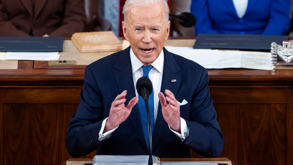 Biden officially ends national COVID-19 emergency.