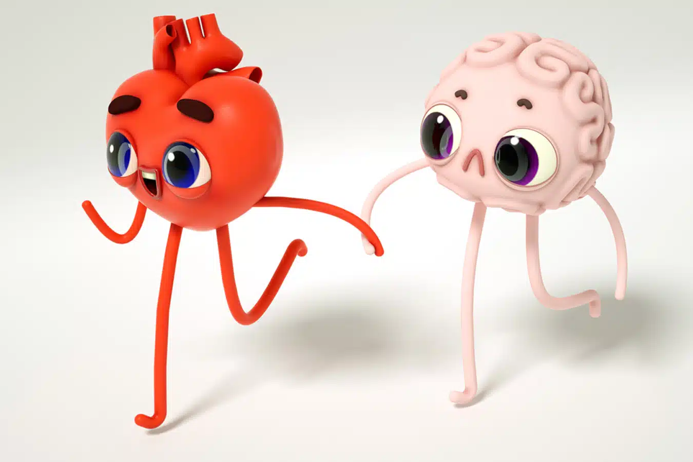 Understanding the Connection: Anxiety's Impact on the Mind and Body