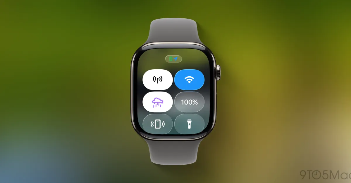 Featured image for watchOS 26 Enhances Apple Watch with New Features and Customization