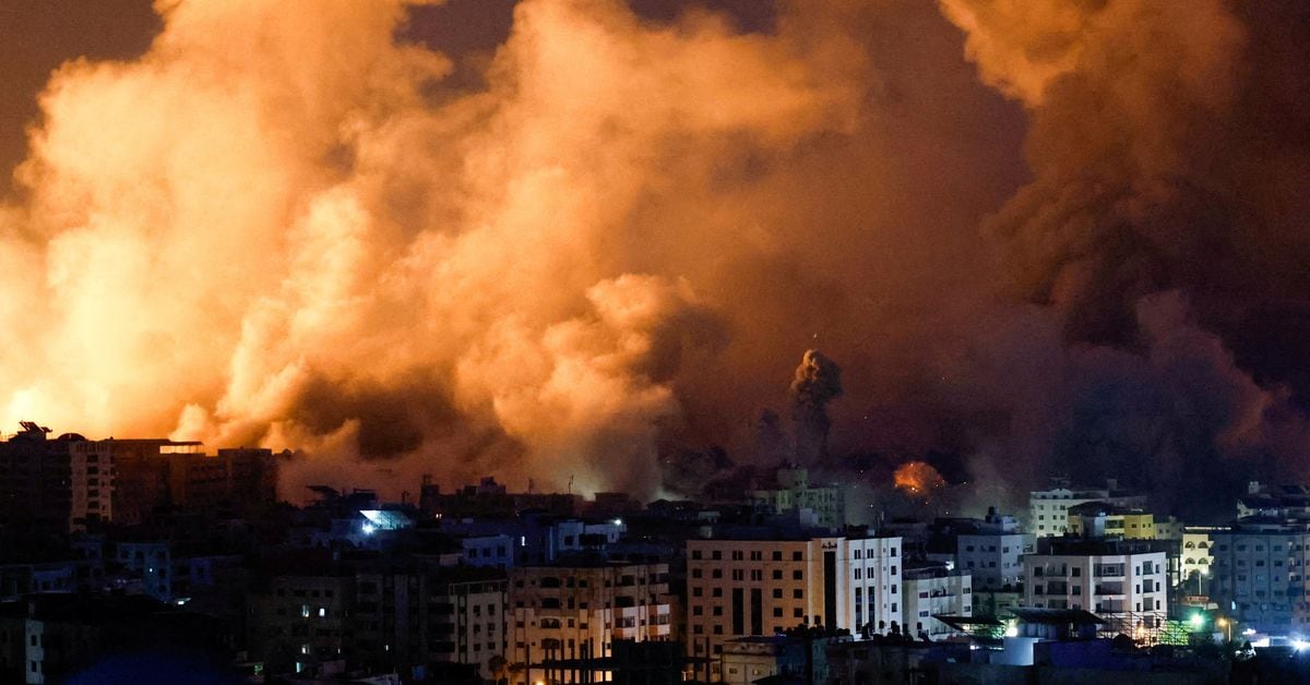 Hamas Open to Truce Talks with Israel, Official Confirms