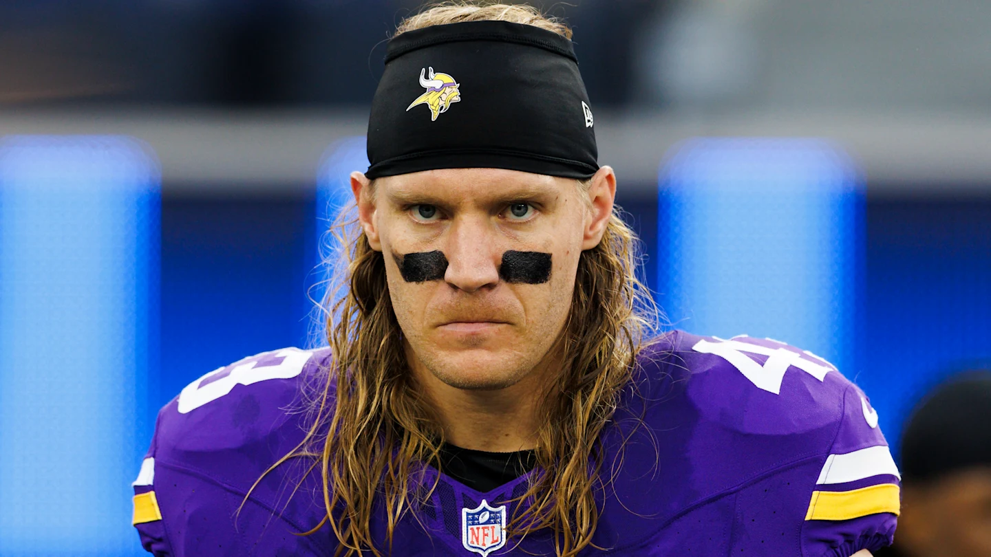 Featured image for Vikings' Justin Jefferson Returns to Practice Amid Injury Concerns