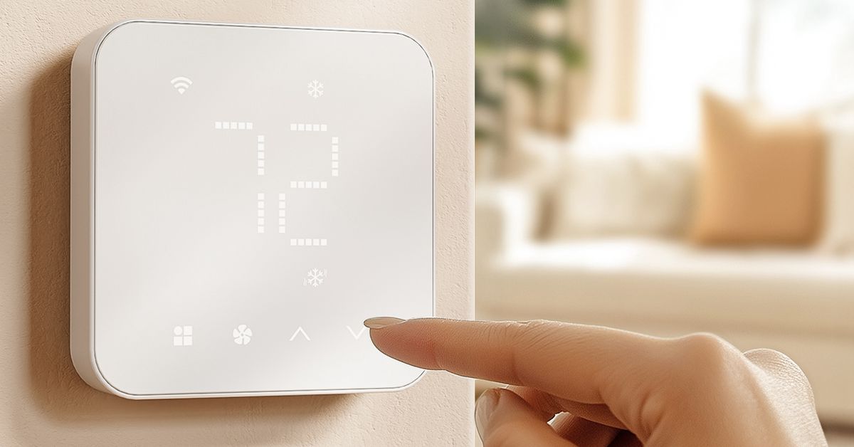 Featured image for Meross Launches Matter-Compatible Thermostat Amid Mixed Reviews