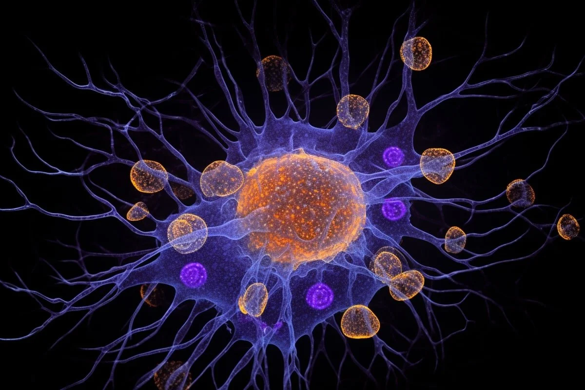"Mini-brains reveal insights into microglia function and adaptation"