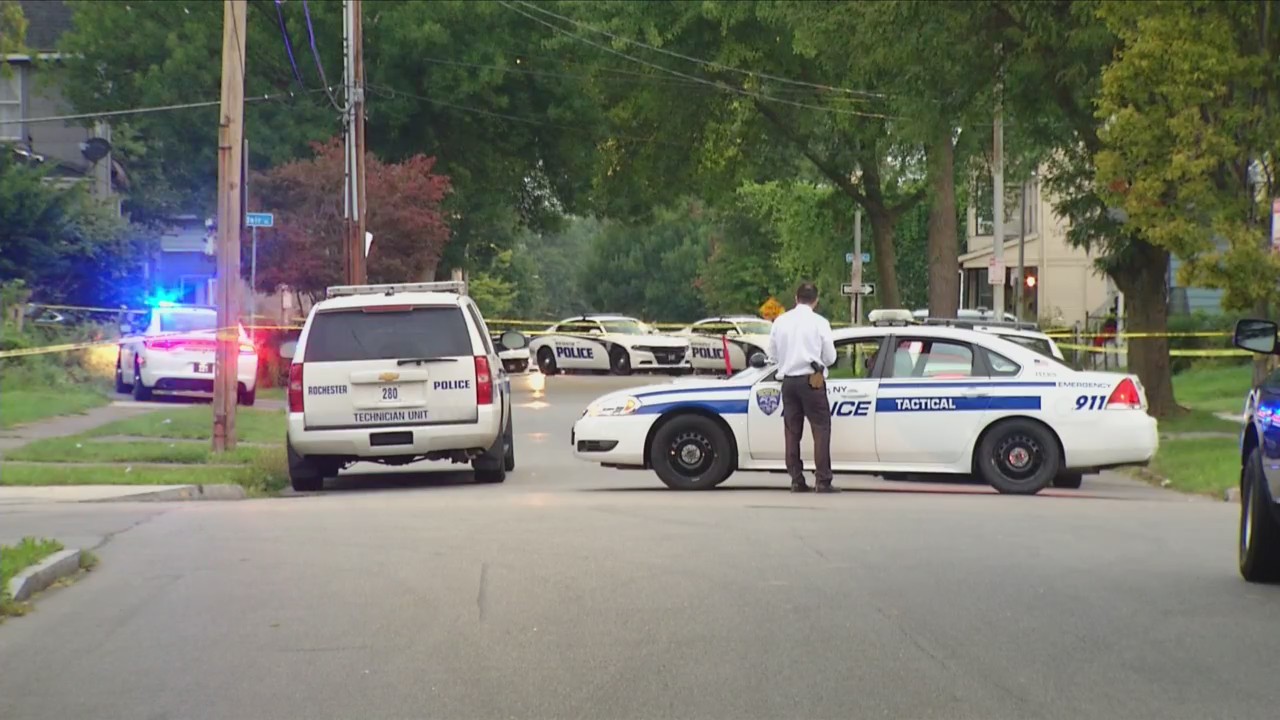 "City of Rochester Unveils Comprehensive Plan to Boost Downtown Safety with Increased RPD Presence"