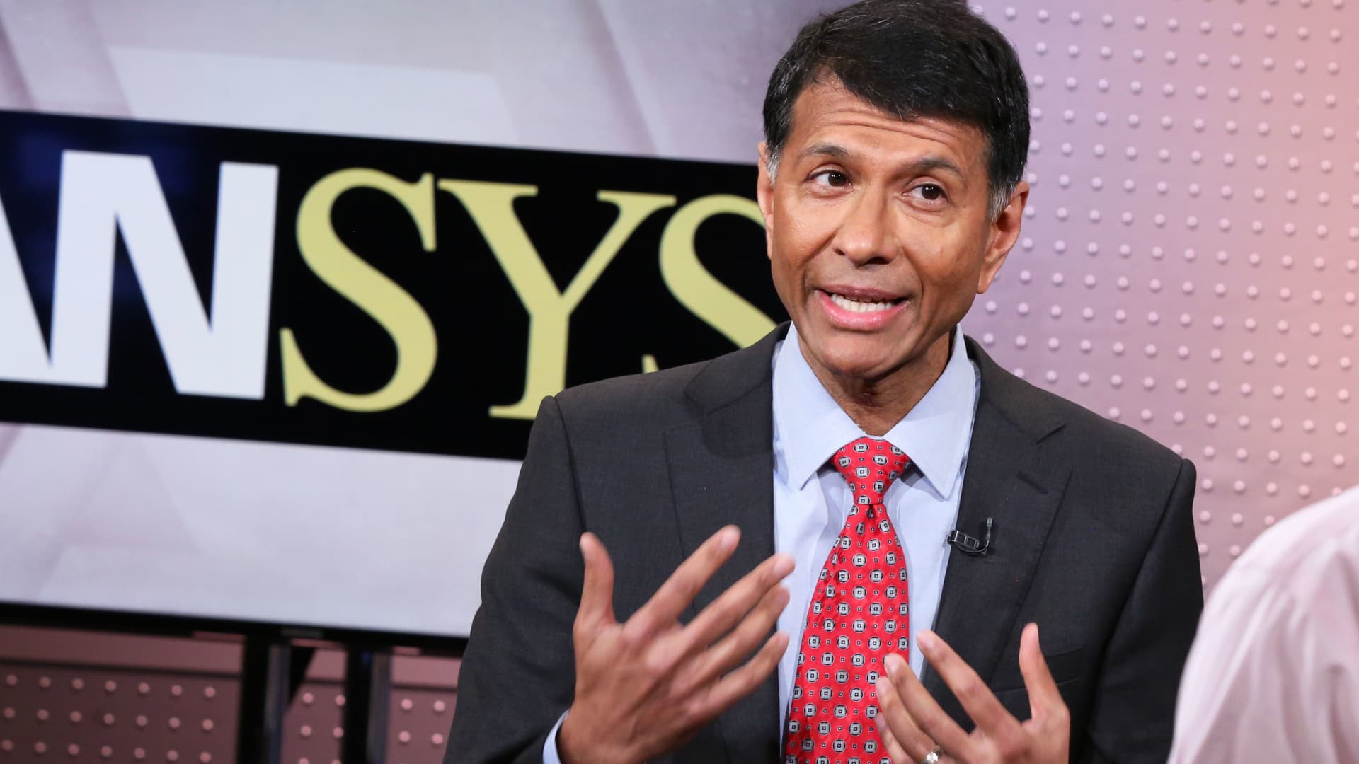 Featured image for "Synopsys Announces $35 Billion Acquisition of Ansys"