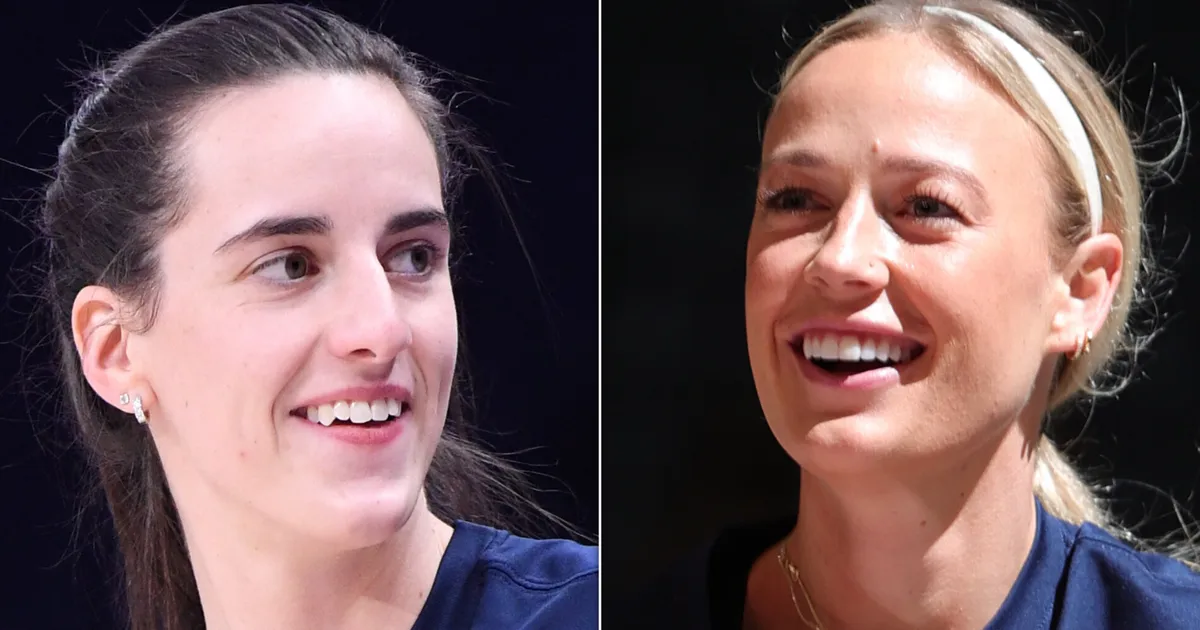 Featured image for Caitlin Clark Faces WNBA Controversies and Calls for Change