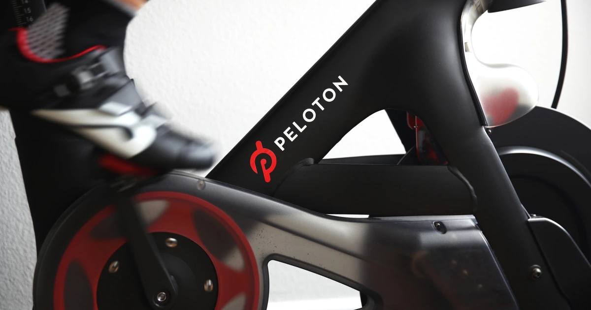 Featured image for Fatal Lawsuit: Peloton Bike Blamed for New York Man's Instant Death