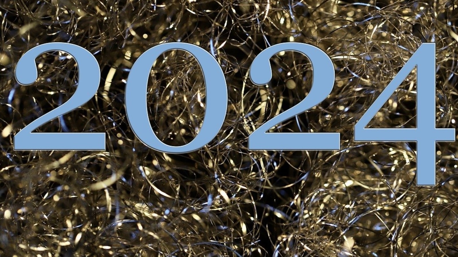 "2024 Horoscope Highlights: Astrological Forecasts for All Zodiac Signs"