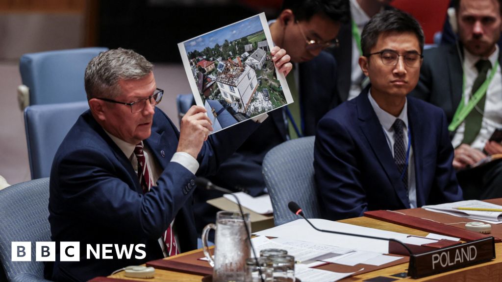 Featured image for NATO Boosts Eastern Defense Amid Rising Russian Drone Threats