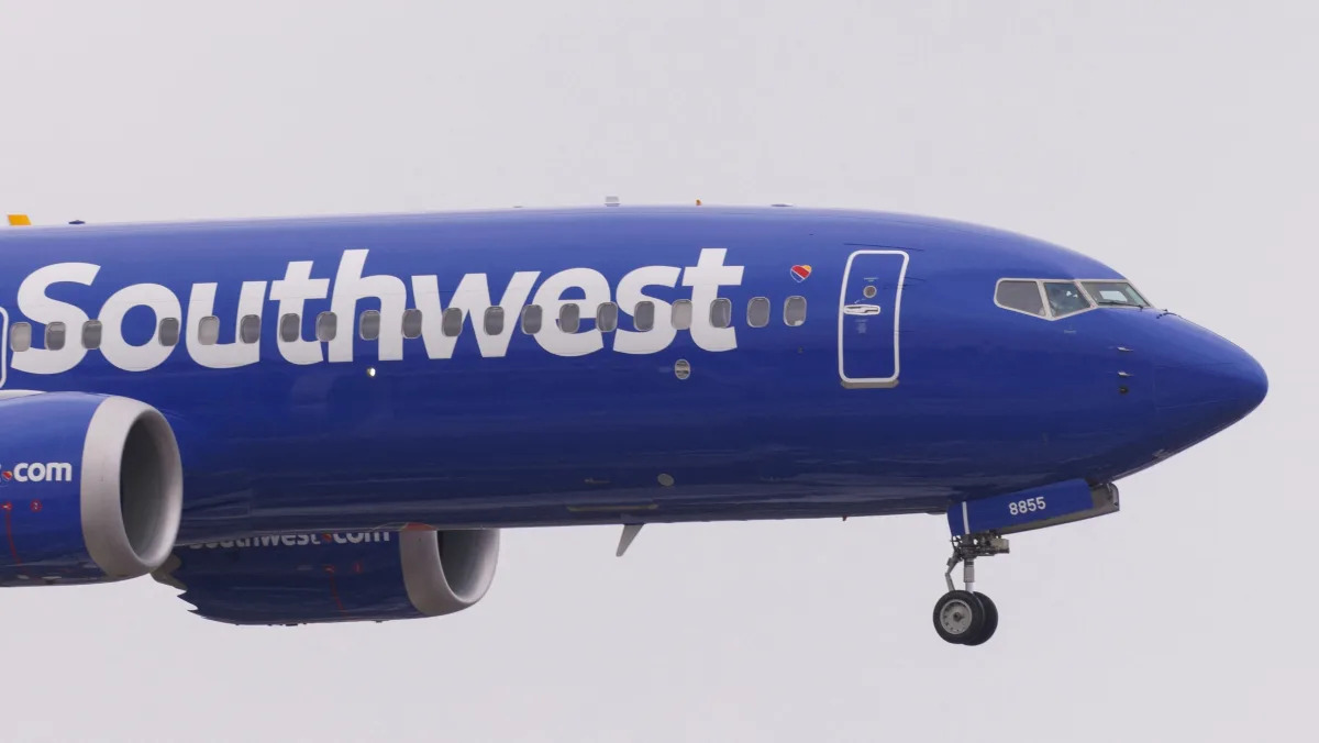 "Analyzing Southwest Airlines' Recent Performance and Future Outlook"