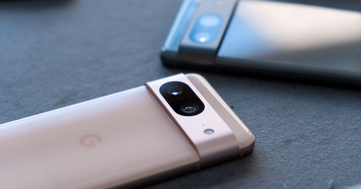 Featured image for "Google Pixel Users Beware: A New Storage Bug Strikes Again"