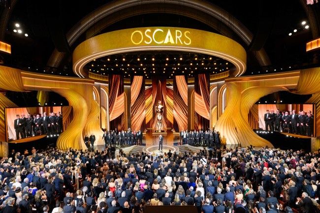 "Academy Announces Date and Timeline for 2025 Oscars Ceremony"