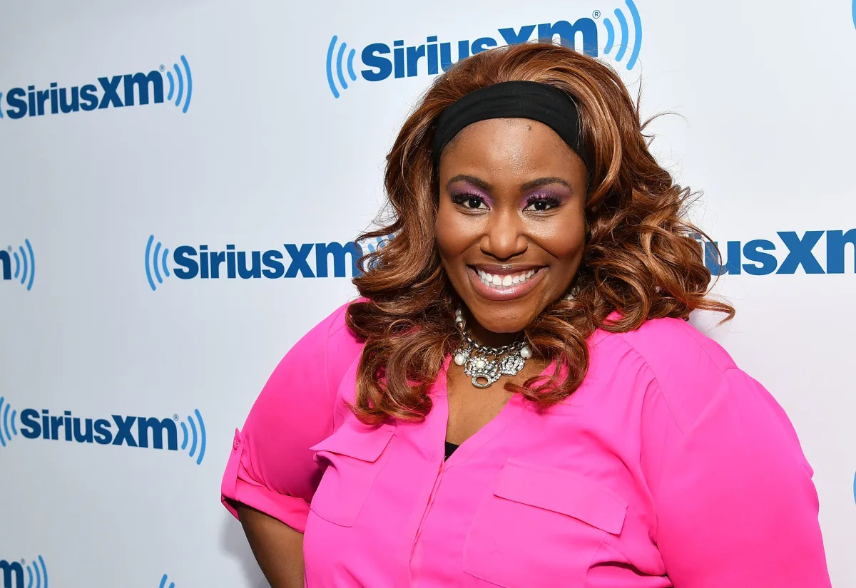 Featured image for 'American Idol' Alum Mandisa's Death Linked to Class III Obesity, Autopsy Confirms