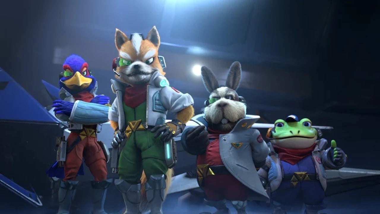 Uncovering the Truth Behind Star Fox Grand Prix Rumors