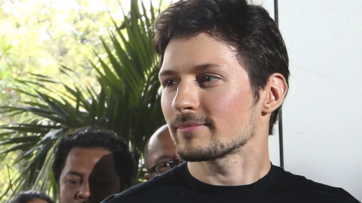 Featured image for Telegram Founder Pavel Durov Plans to Divide His Wealth Among Over 100 Children