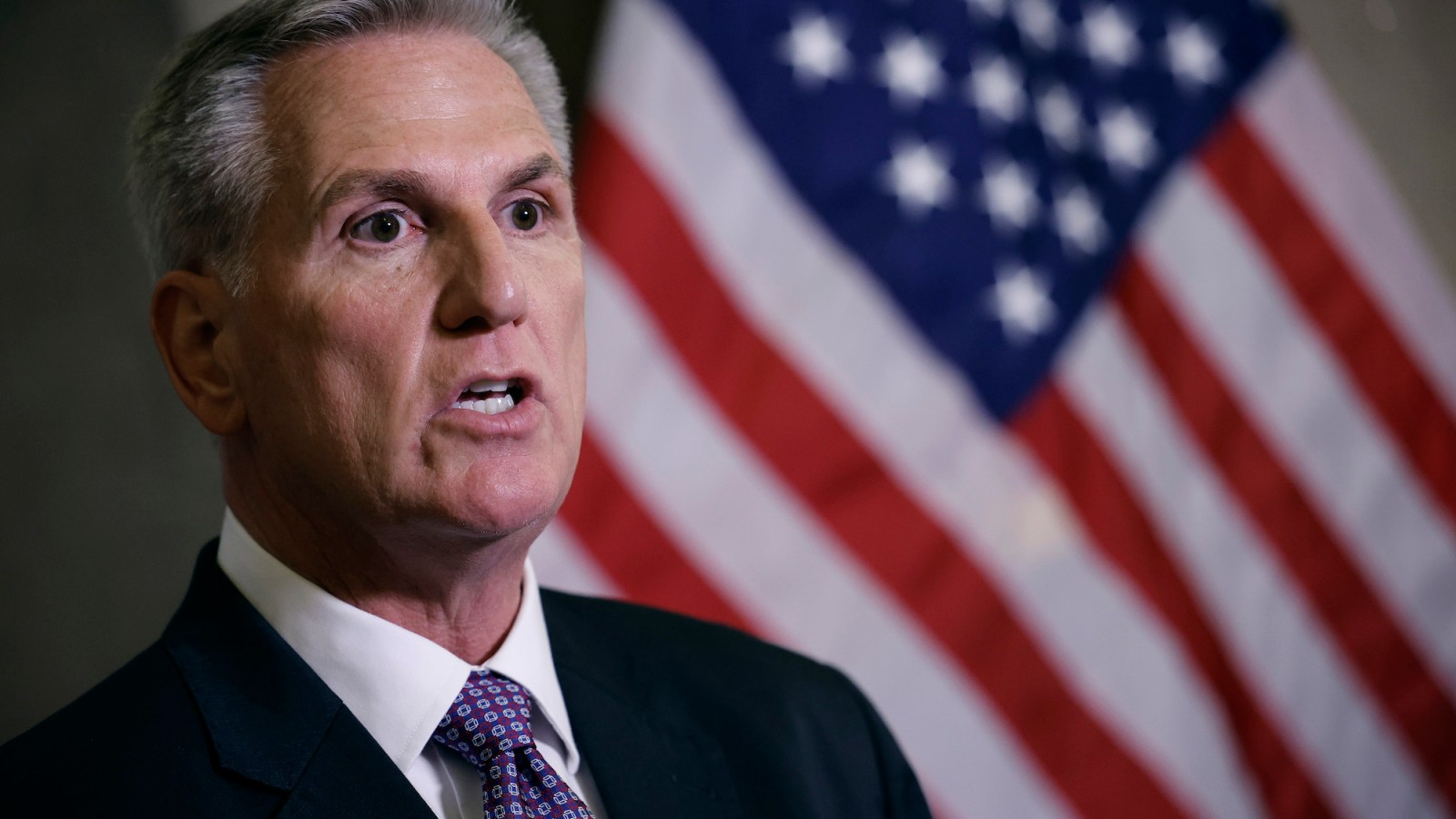 Debt-ceiling talks spark debate over work requirements for safety-net programs.