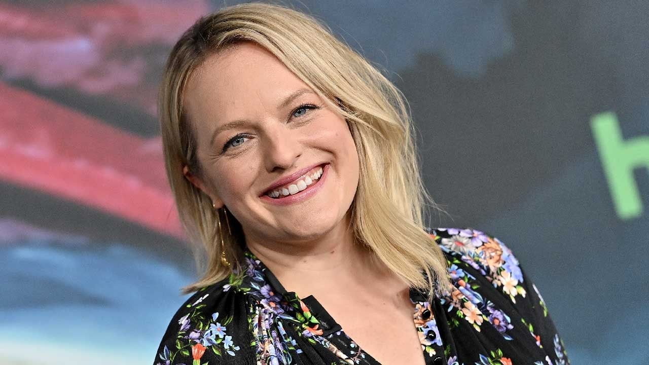 Featured image for "Elisabeth Moss Announces First Pregnancy on Jimmy Kimmel Live"