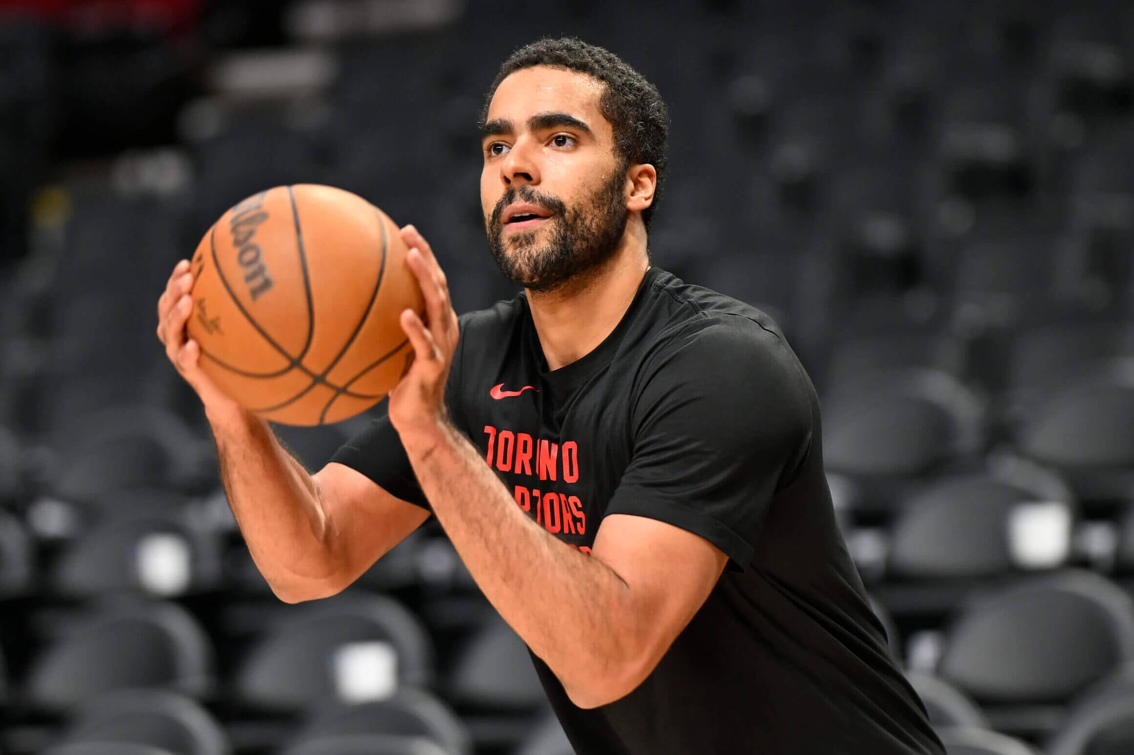 Featured image for "NBA Probes Raptors' Jontay Porter for Betting Irregularities"