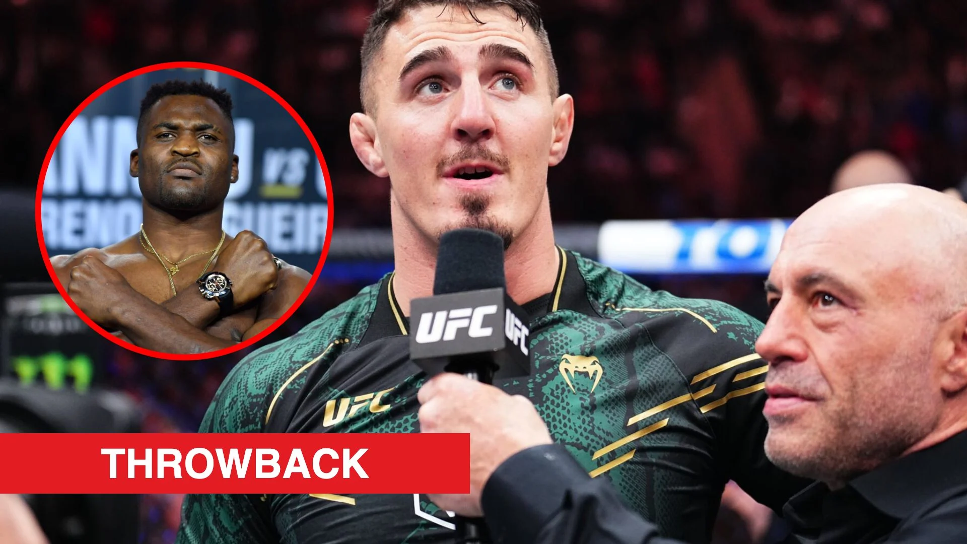 Featured image for Jon Jones Retires Amid Legal Troubles and Legacy Concerns