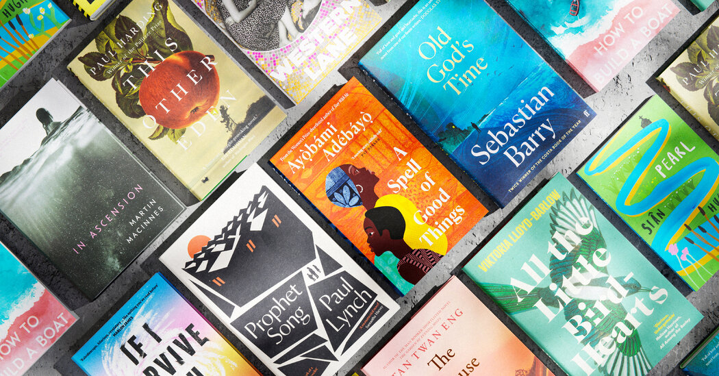 Featured image for 2023 Booker Prize Longlist Showcases Fresh and Diverse Voices