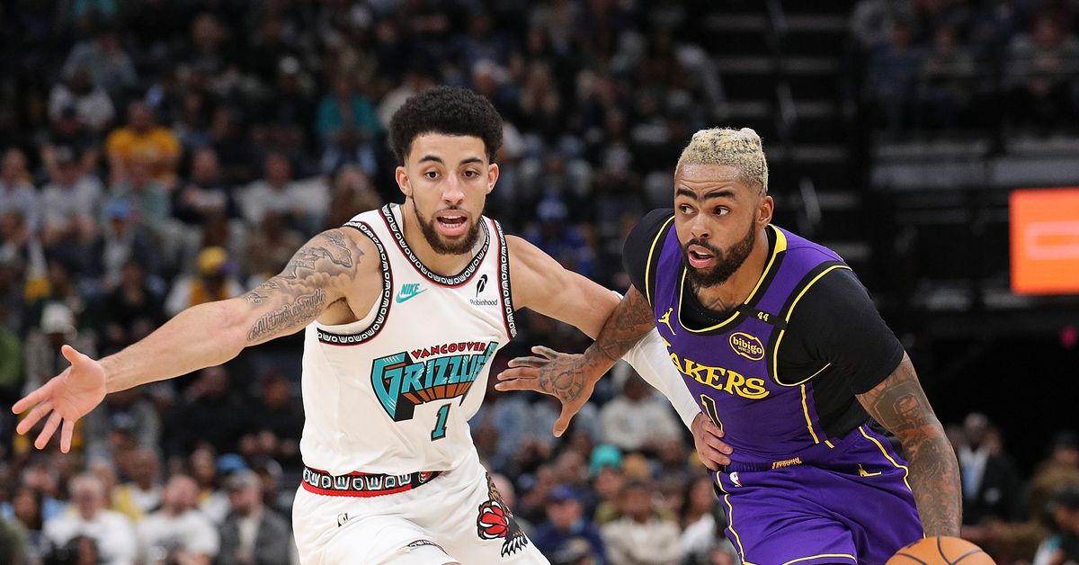 Featured image for JJ Redick Criticizes Lakers' Effort, Highlights Russell's Lack of Competition