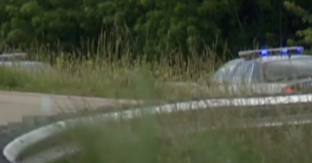 Featured image for Honduran Man Killed While Fleeing ICE on Virginia Highway