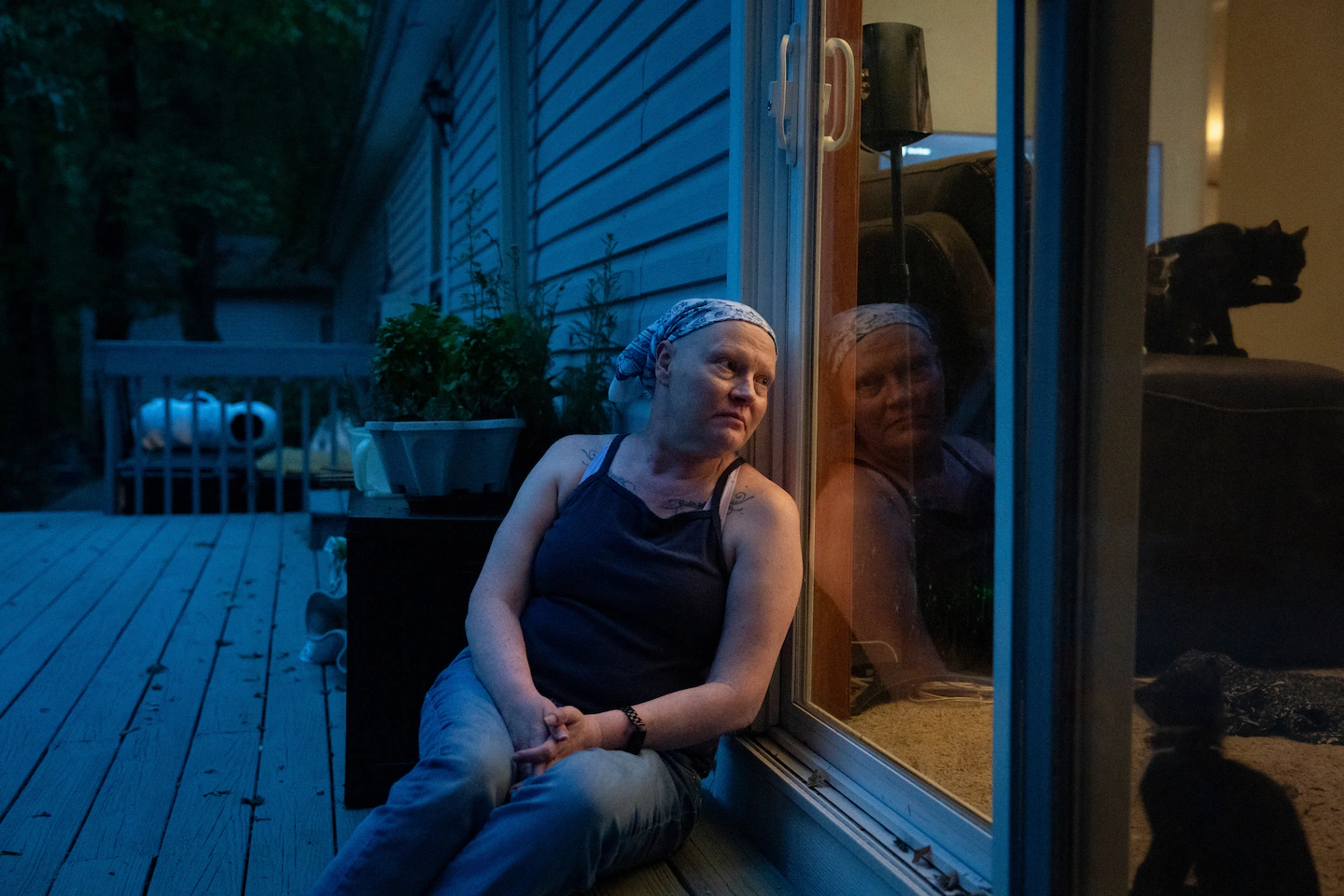 Featured image for Nonhormonal Hot-Flash Remedy Offers New Options for Women