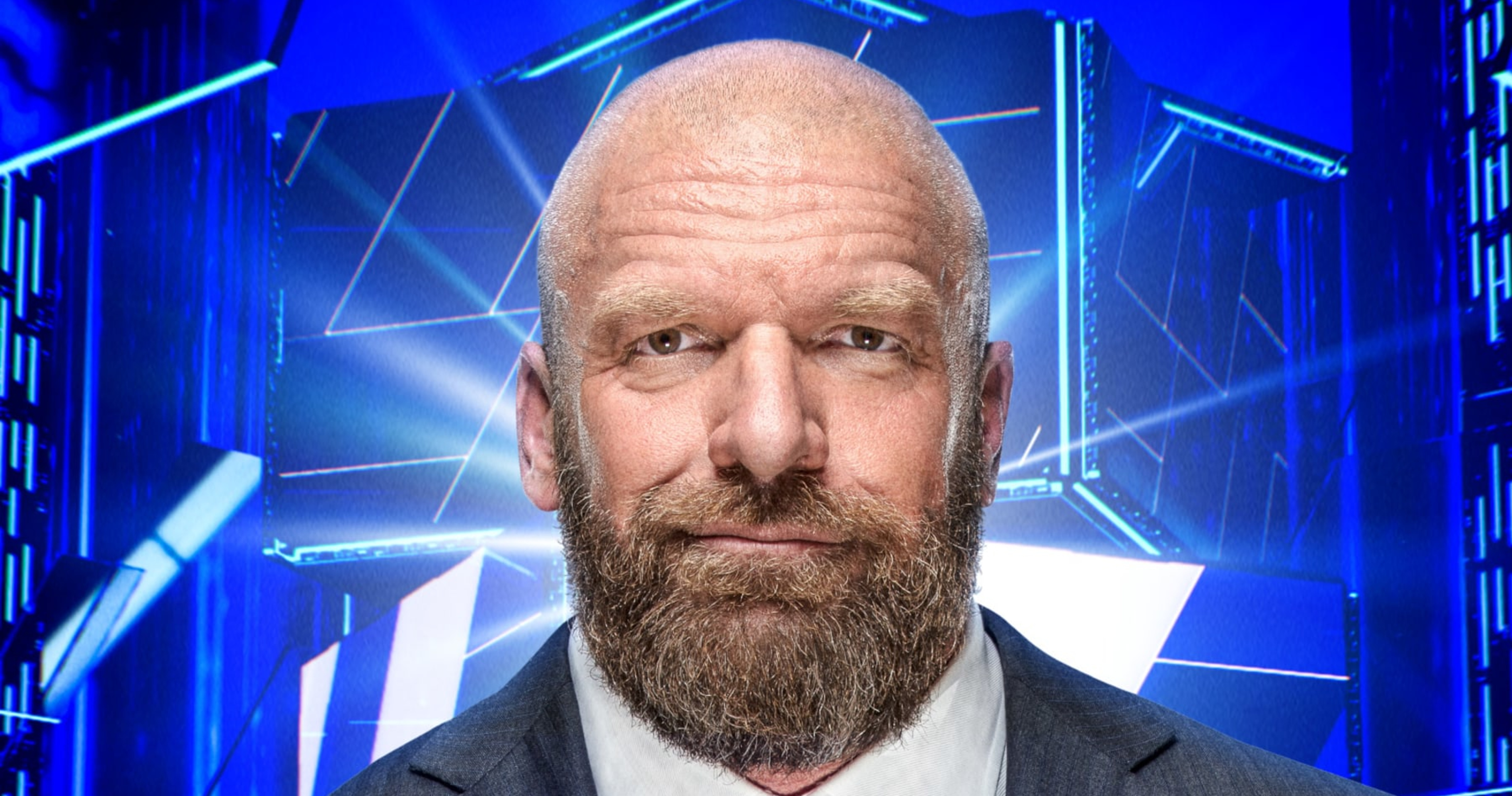 "Triple H's WrestleMania Press Conference Address and Winners: WWE SmackDown Highlights"