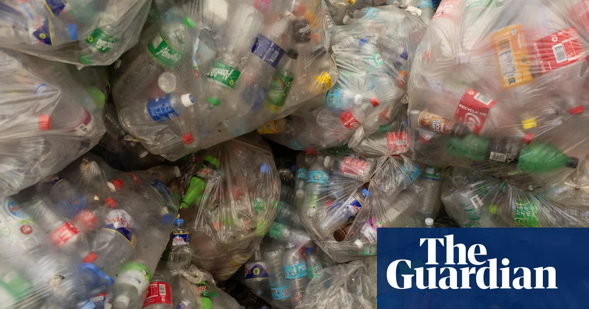 Featured image for Global Plastic Treaty Stalls Amid Production Limit Disputes