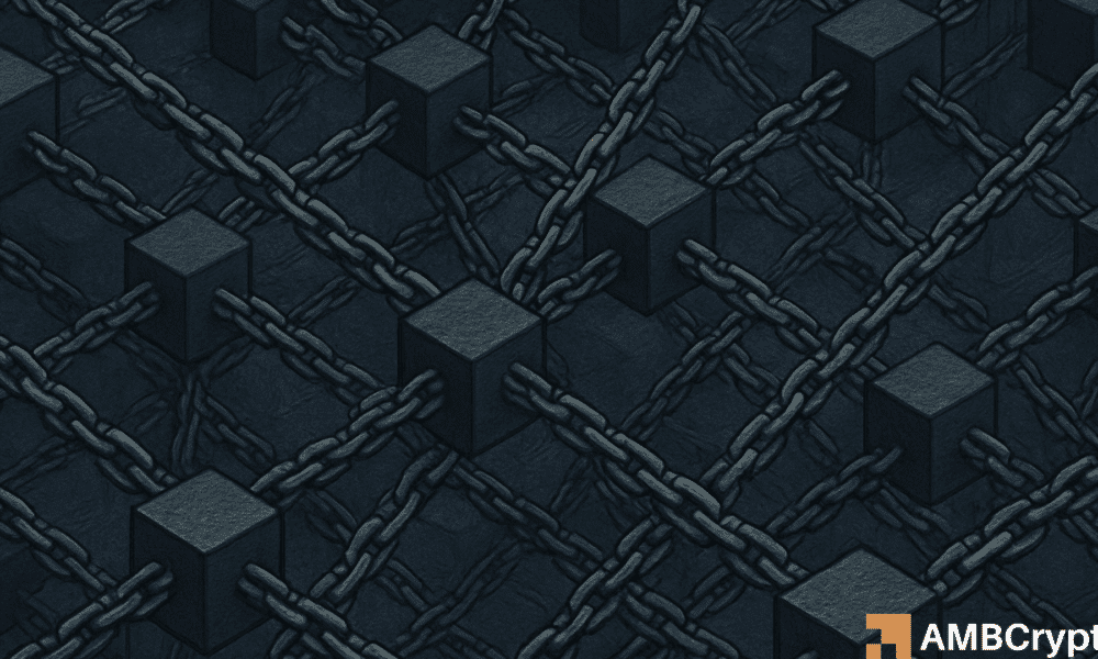 Featured image for LayerZero Price Analysis: Airdrop Hype and Resistance Levels