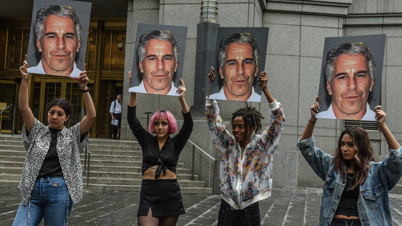 "Unsealed Epstein Files Expose A-List Ties and Shocking Revelations"