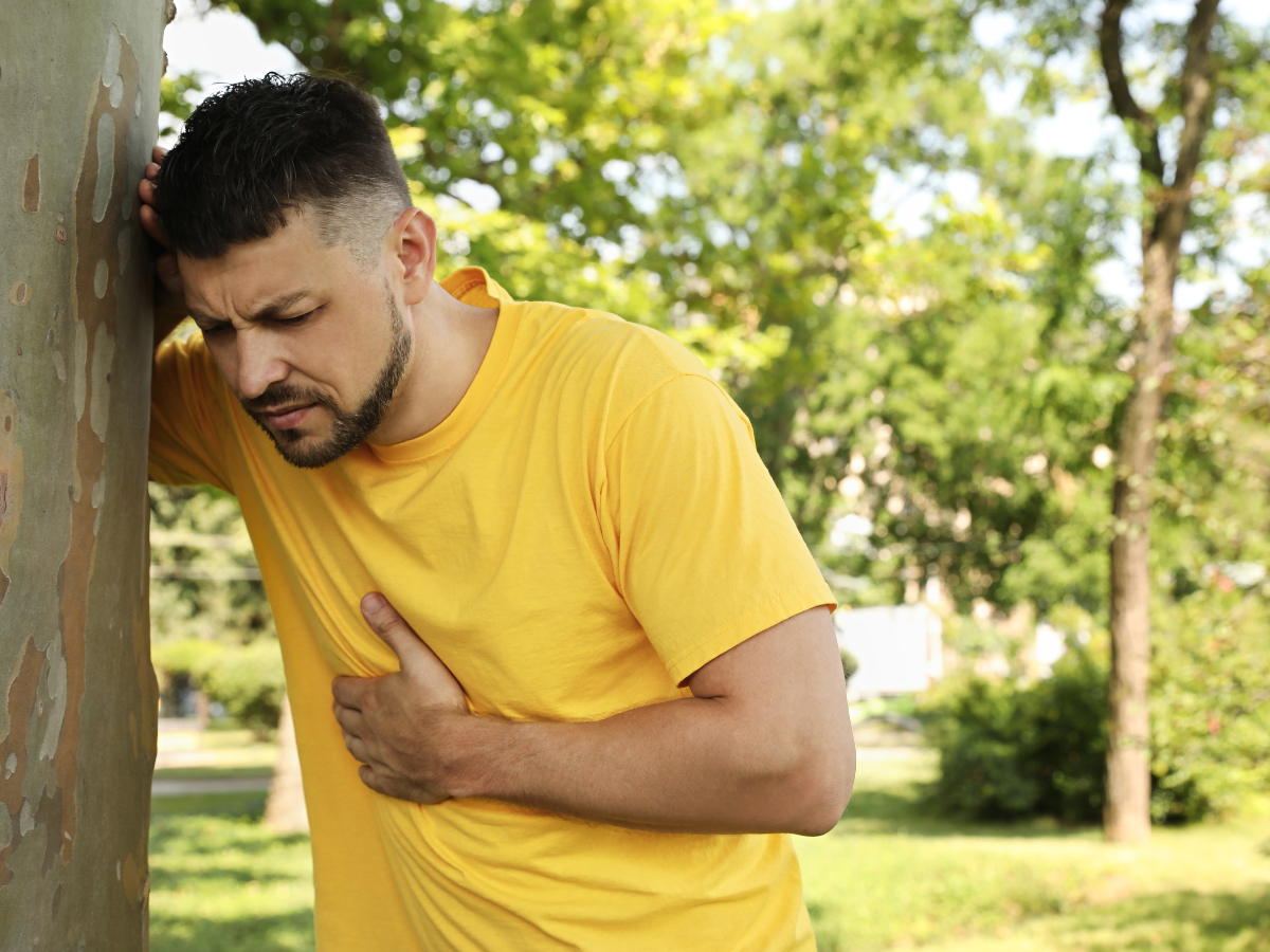 Featured image for COVID-19 and Seizures: Expert Insights on Increased Risk.