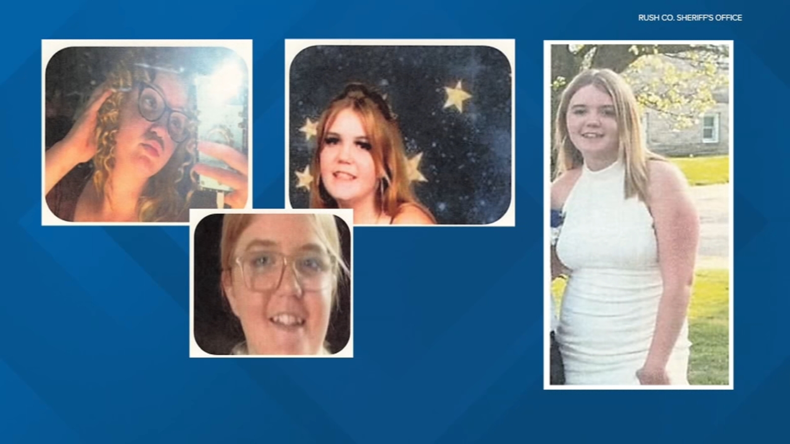 Man Charged with Murder After Missing Teen's Remains Found on Neighbor's Property