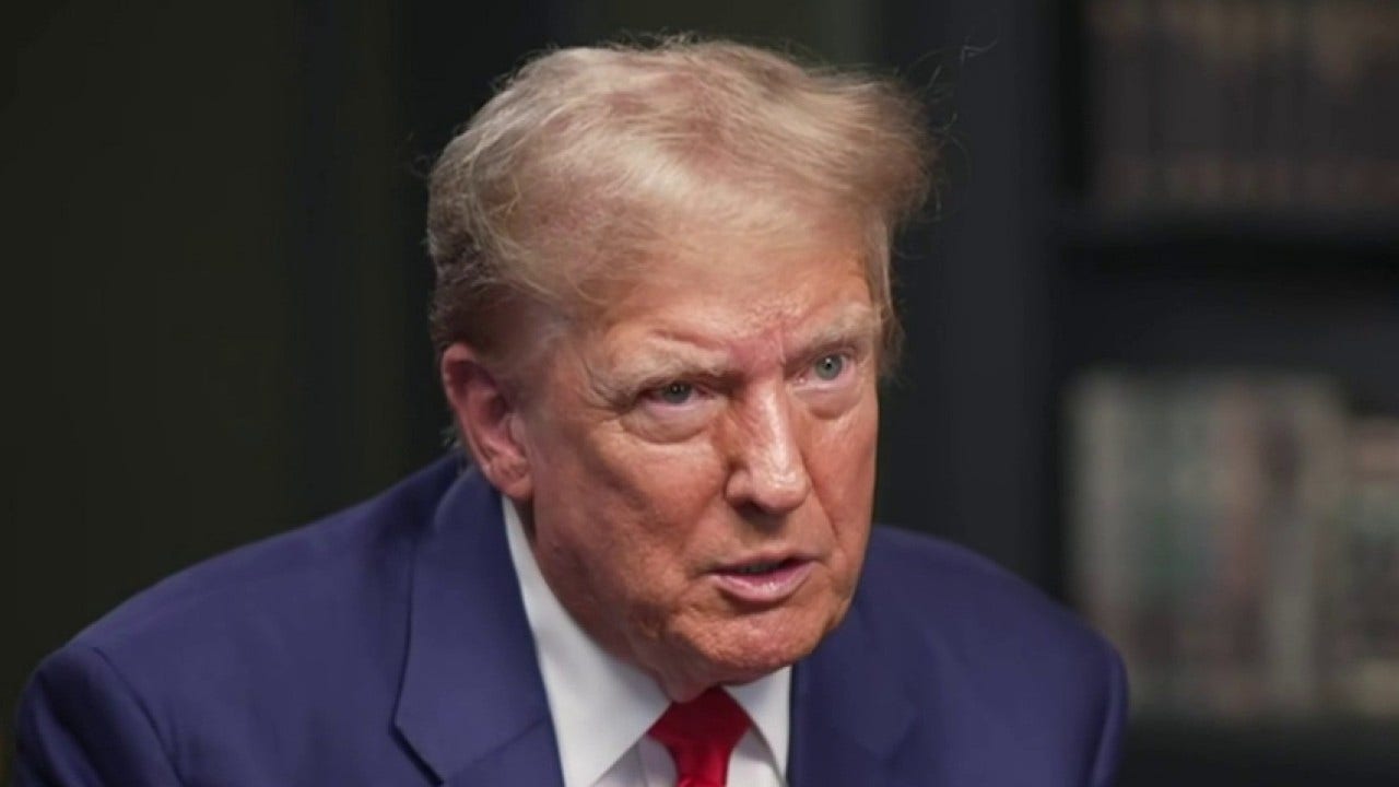 Featured image for Trump Unfazed by Conviction, Predicts Public Outcry if Imprisoned