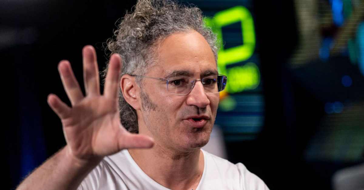Wall Street's Outlook on Palantir Ahead of Earnings