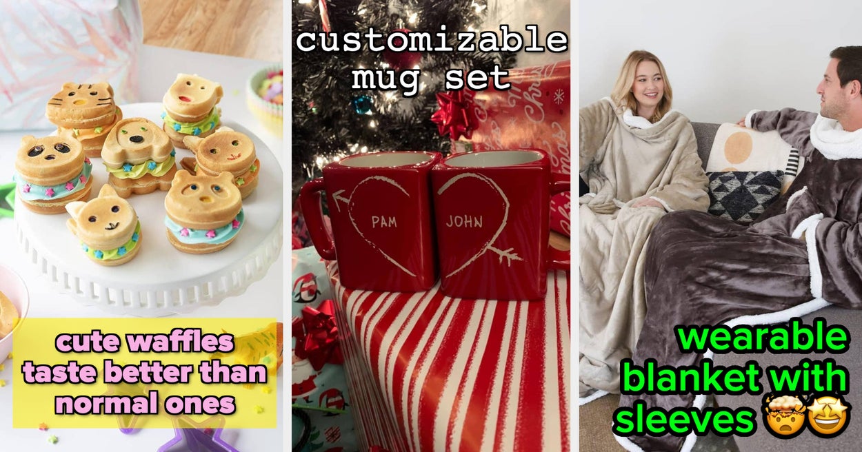 Featured image for "Amazon's Top Holiday Gifts: 27 Perfect Presents for Everyone on Your List"