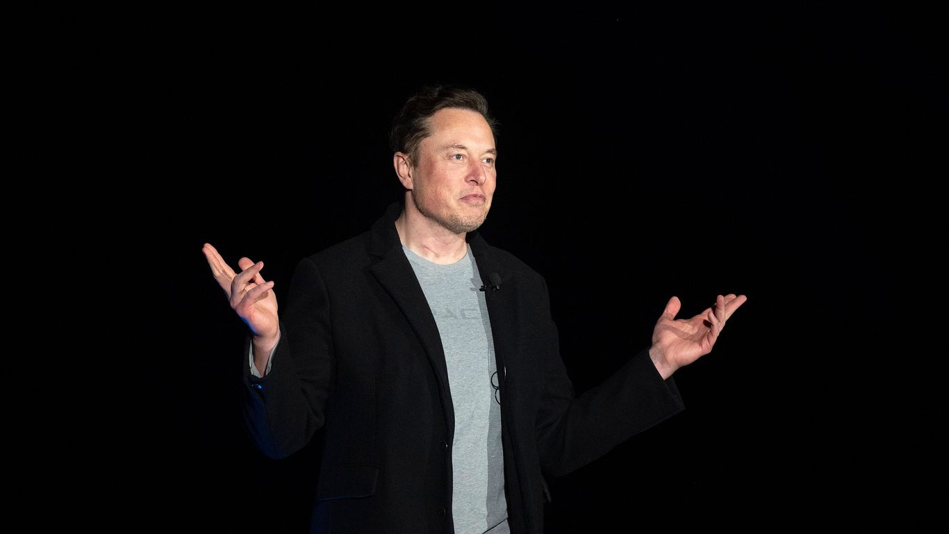 Featured image for Experts, including Elon Musk, urge caution in development of powerful AI systems.