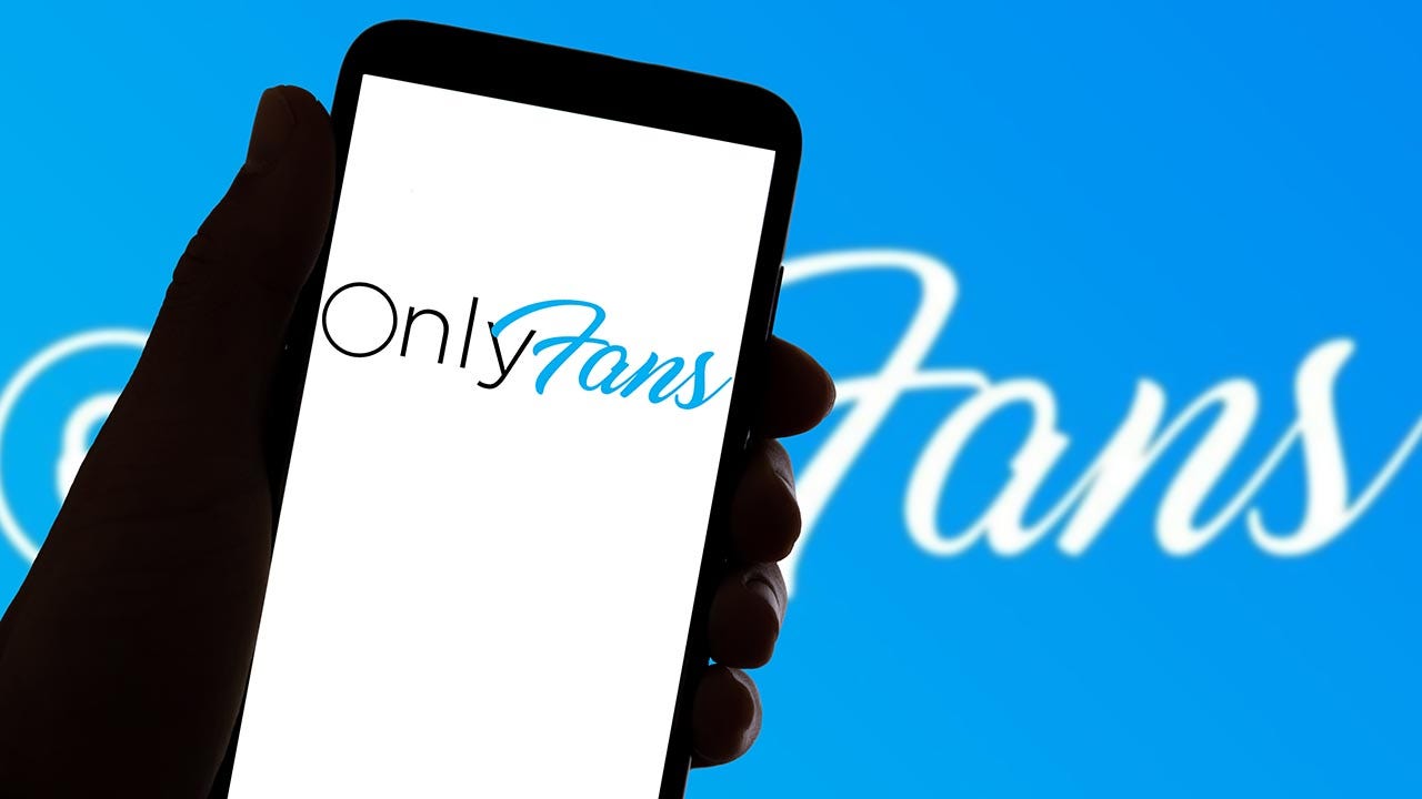 The Rise of OnlyFans: From Teachers to Celebs, Profiting from Risqué Content