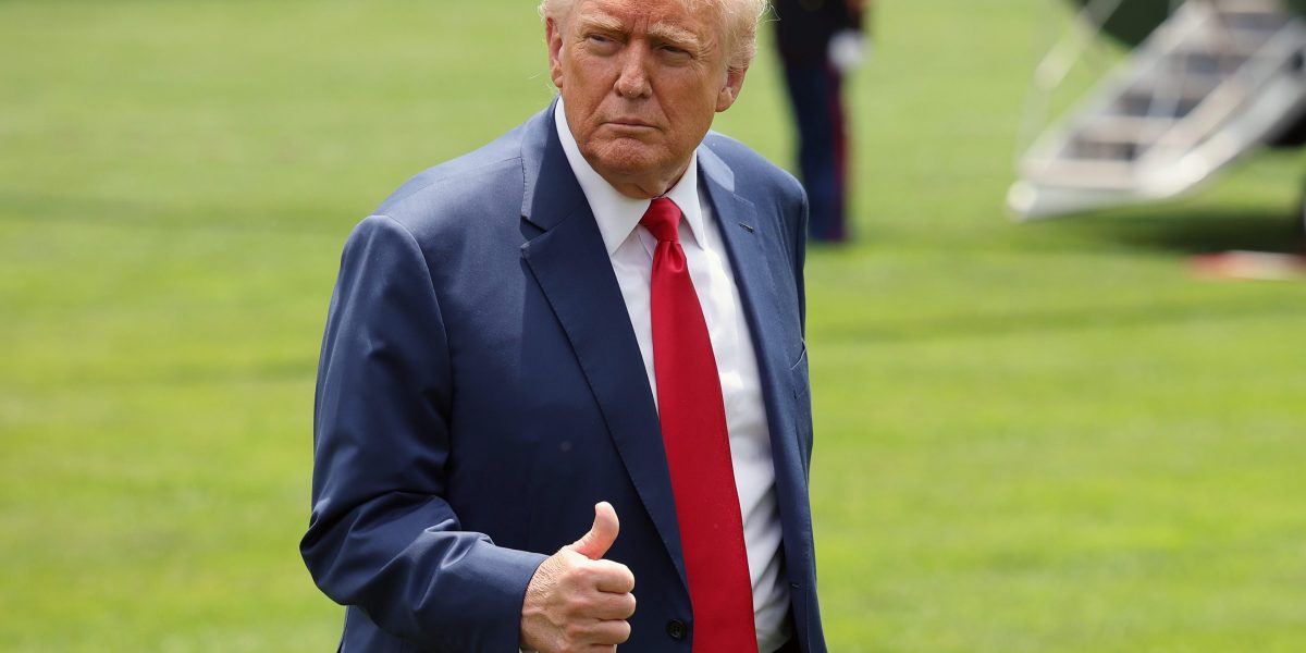 U.S.-China Trade Deal Reverts to Tariffs, Amidst Global Tensions