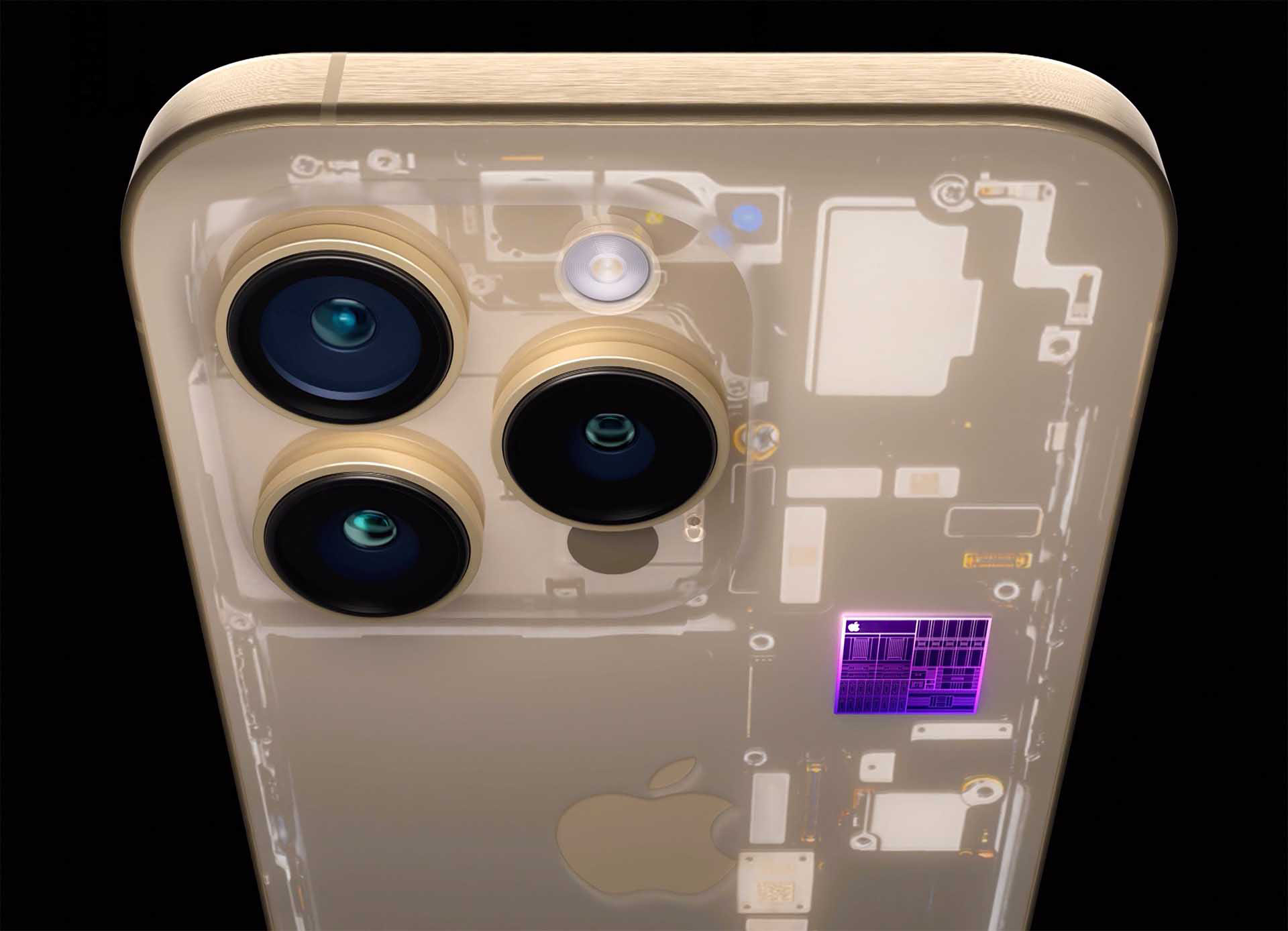 Featured image for "iPhone 17: The Ultimate AI Upgrade Over iPhone 16"