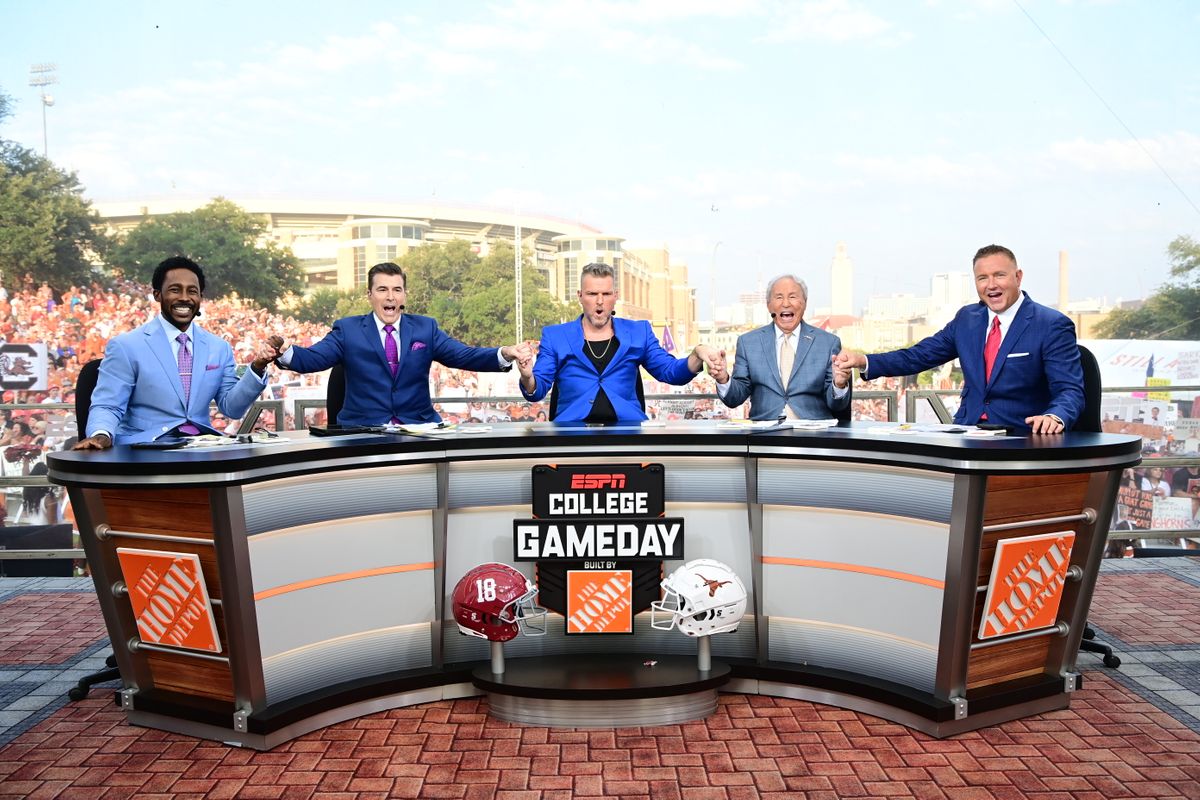 Featured image for Disney and Charter resolve dispute, restoring ESPN and ABC to millions of households